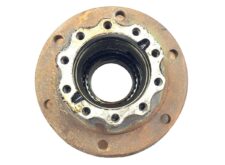 Féktárcsás kerékagy jobb hajtótengely Volvo 82167705 22069821