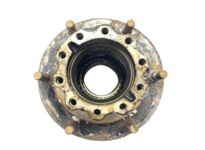Féktárcsás kerékagy, bal hajtótengely, volvo 82167705 / 22069821