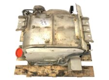 Volvo kipufogódob 21750081 / 85022437 / 85028437 / 23171811