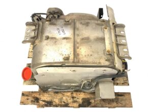 Volvo kipufogódob 21750081 / 85022437 / 85028437 / 23171811