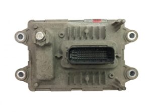 Adblue vezérlőegység volvo 21870075 22449430 23719482 7422449430