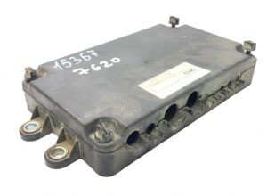 Biztosítéktábla volvo 15367 7620