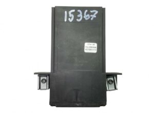 Volvo 15367 riasztóvezérlő egység