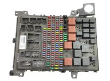 Biztosítéktábla Volvo 22009557 23341346 7422009557 7423341346