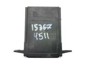 Volvo 15367 4511 sebességváltó vezérlőegység ecu