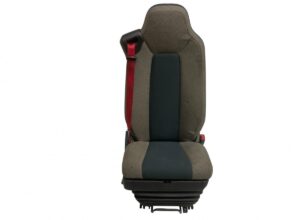 Együléses utasülés volvo-hoz – modell 21881081