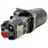 Elektromos motor váltóhoz Volvo 21571179