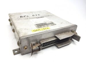 Edc vezérlőegység volvo 3979152 / 8113421 / 8150396 / 8143655 / 8119421 bpc 077