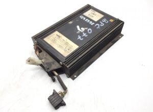 Volvo vezérlőegység 1288998 pbc-041 trobox 77700072