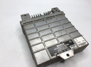 Ecu bosch 0260001009 sebességváltó vezérlőegység volvohoz