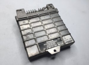 Váltóvezérlő egység bosch 0 260 001 009 zf 0 501 211 685