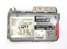 Bosch 0 504 004 105 vezérlőegység Volvohoz – Németországban készült