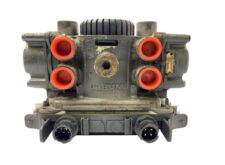EBS szelep hajtótengely WABCO Iveco 41211413 1528603