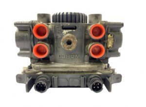 Ebs szelep hajtótengely wabco iveco 41211413 1528603
