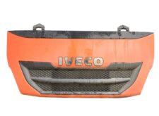 Iveco Első Rács – Narancssárga