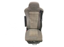 Iveco 5801416515 Sofőrülés – Confort modell