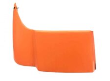 Jobb oldali felső kabinspoiler Iveco narancssárga