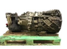 Iveco sebességváltó – Kódok: 41289449, 5801869534