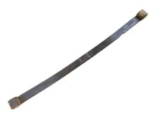 Ívelt lamella első tengely bal Iveco 41226736/41226841