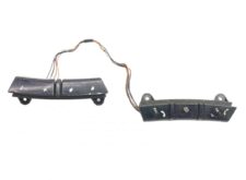 Iveco kormánykapcsoló modul (bal és jobb) 5801573195 / 5801731307