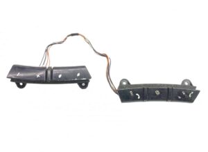Iveco kormánykapcsoló modul (bal és jobb) 5801573195 / 5801731307