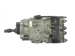 Iveco wabco fő fékszelep 41211412 42548638