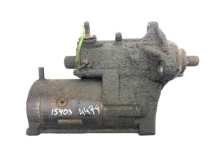 Indítómotor iveco 99486046 2995988 5801710983 12v