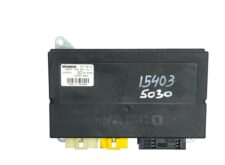 WABCO VCM-ECU 446 270 010 0 vezérlőegység IVECO 504342304-hoz