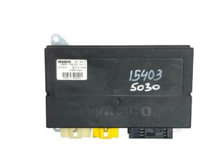 Wabco vcm-ecu 446 270 010 0 vezérlőegység iveco 504342304-hoz