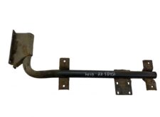 Tartó első/hátsó bal sárvédőhöz Iveco 41013675-11