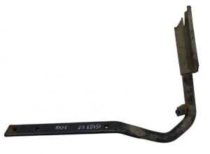 Támogatás sárvédőhöz első/hátsó bal iveco 41272556