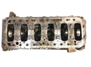 Iveco 504290930 / 504191215 hengerblokk motorhoz