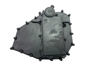 Iveco carter szellőzőszűrő ház – kompatibilis kódok: 500382997, 504212079, 504359941, 5801585911, 5801889838