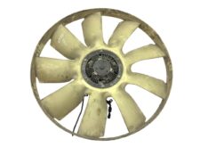 Iveco 504235059 / 501236556 hűtőventilátor