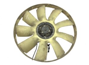 Iveco 504235059 / 501236556 hűtőventilátor