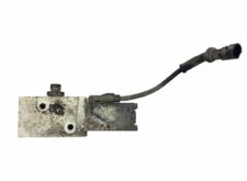 Turbófeltöltő bypass szelep Iveco 504203276 / 4042282