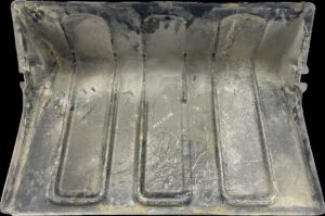 Akkumulátordoboz fedél renault 20947987 7420947987