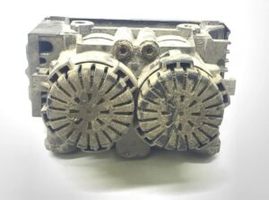 Ebs szelep renault hajtótengelyhez – 21122035, 20828241, 20570910, 20502537, 7420828241, 7420570910, 7420502537, 7421122035, 7485003713, 5801910309