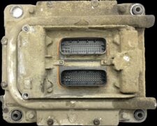 Motorvezérlő egység (ECU) Renault – Kódok: 60100008, 60100000, 60100007, 85020544, 85026544