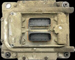 Motorvezérlő egység (ecu) renault – kódok: 60100008, 60100000, 60100007, 85020544, 85026544