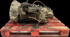 Renault sebességváltó – Kódok: 7421461334, 7485013199, 7420985399