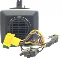 Légmelegítő Renault-hoz – Kód 7420864446