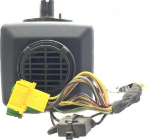 Légmelegítő renault-hoz – kód 7420864446