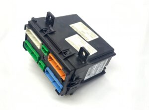 Vecu vezérlőegység renault 7421720486 7421067824 12v