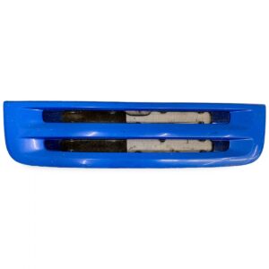 Kék alsó rács scania 1536807-17