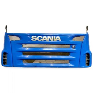 Kék felső rács scania-hoz