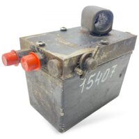 Scania kabin döntő szivattyú 1549741 1477877 549741
