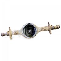 Motor tengely keresztmetszet Scania 1733934 1531436 1442866 1889543 1800283 1852817