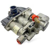 Retarder vezérlőszelep Scania 1736364/1850567/1442278/1501452/1412243