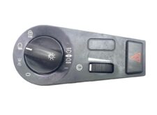 Volvo fényszóró- és irányjelző kapcsoló 20953569 20466302 20942844